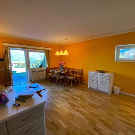Sole 3 Garten Mit Pool Eg Apartman *