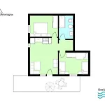 Sole 3 Garten Mit Pool Eg Apartman