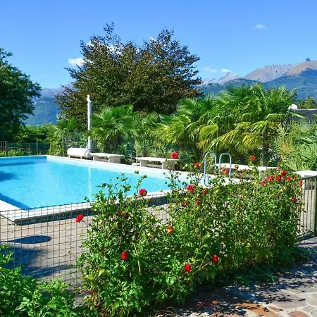 Sole 3 Garten Mit Pool Eg * 科利科